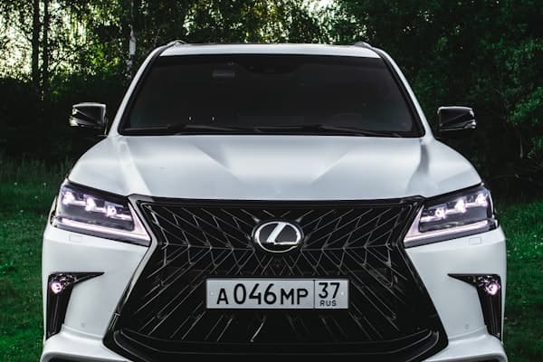Lexus