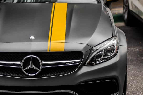 Mercedes-Benz