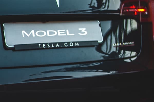 Tesla
